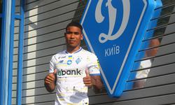 "Maccabi" earned a decent sum for the transfer of Guerrero to "Dynamo"