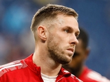 Ich werde als russische Hure beschimpft": ehemaliger polnischer Nationalspieler klagt über Belästigungen