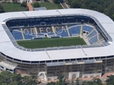 Официально. УЕФА разрешил проводить матчи Лиги Европы в Одессе