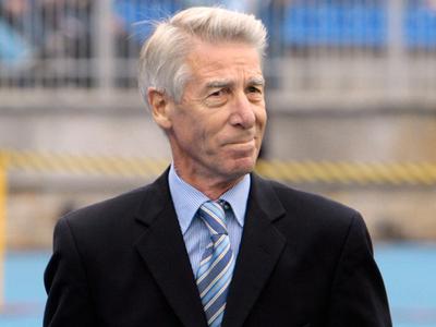 Валерий Непомнящий: «Алкоголь, бег и 50-градусная жара убили здоровье Лобановского»