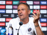 Луис Энрике: «Хотя мы и выиграли сегодня, этому состоянию газона еще далеко до европейских стадионов»