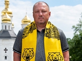 Василь Баранов: «Нам потрібно шукати гравців з Чернігова»