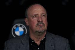 Rafael Benitez rejected the offer from Botafogo