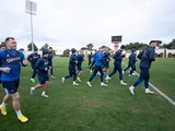 Dnipro will arrive in Cyprus a week before the match with AEK in the playoffs of the Conference League