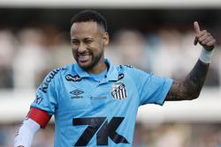 Неймар погодився на продовження контракту з «Сантосом»