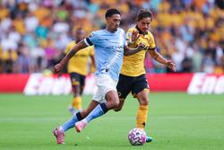 Рейндерс: «Главная цель «Манчестер Сити» — выиграть АПЛ в этом сезоне»