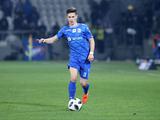 СМИ: Костевич досрочно покинет «Лех» и присоединится к «Динамо»