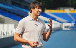 Александр Шовковский рассказал, станет ли он президентом «Динамо»