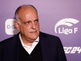 Tebas: "Warum sollte Barcelona in Spieler investieren, wenn sie eine solche Akademie haben"