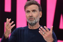 Клопп: «Збірна Німеччини? Я зараз зовсім про це не думаю»