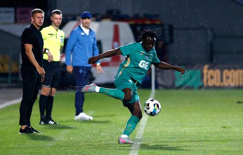 «Александрия» — «Динамо» — 1:2. ФОТОрепортаж