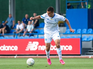 Лучший бомбардир Юношеской Лиги УЕФА сезона 2024/2025: все голы Матвея Пономаренко (ВИДЕО)