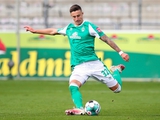 Werder captain criticizes team's training camp preparation