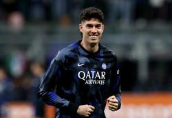 Алессандро Бастоні може покинути «Інтер» через ставлення італійських вболівальників після інциденту з П'єром Калулу