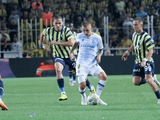 “Dynamo” complained about the fans of “Fenerbahce” for songs about Putin – an emergency meeting of UEFA, the Turks found a pathe