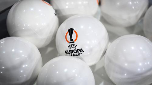 Результати жеребкування стикових матчів Ліги Європи