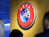 It's official. Turkey has withdrawn its bid to host Euro 2028