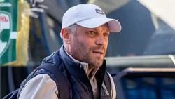 Главный тренер «Оболони»: «Мы всегда хотим, чтобы к нам относились справедливо»