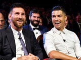 Cristiano Ronaldo könnte zu Inter Miami wechseln und der Teamkollege von Lionel Messi werden