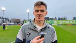 Игорь Краснопир: «Я получил определенный опыт, стал мудрее и опытнее»