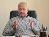 Vyacheslav Koloskov: „Von 55 europäischen Ländern sind 53 nicht freundlich zu uns“