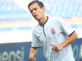Артем Гордиенко: «Нам не удалось реализовать свои моменты, а «Динамо» смогло»