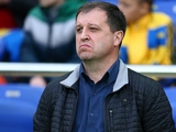 Юрий Вернидуб: «Время моих подопечных в сборной Украины еще придет»
