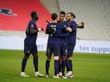 Сборная Франции назвала состав на матч отборочного турнира ЧМ-2022 против сборной Украины