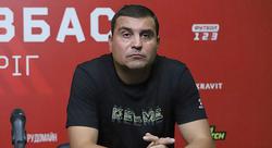 Новый тренер «Олимпика» Литовченко: «Не надо помогать «Металлисту»