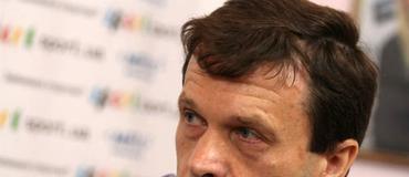 Сергей Шебек: «Бригада VAR вообще не должна была вмешиваться в эпизод с голом Пономаренко»