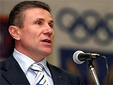 Бубка надеется, что финал Евро-2012 пройдет в Киеве