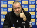 Pavelko darf trotz gerichtlicher Ausreisesperre aus der Ukraine am UEFA-Kongress teilnehmen - per Videoschalte
