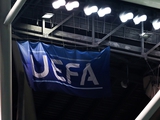 UEFA against the transfer of the RFU to the Asian Football Confederation