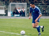 “I was supposed to serve in Dynamo Kiev, but I didn’t really want to go to Lobanovsky,” the former captain of Dnipro