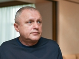 Игорь Суркис: «Меня могут критиковать, но, на сегодняшний момент, лучше Михайличенко команду не знает никто» (ВИДЕО)