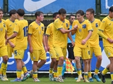 Евро-2025 (U-17). Определился календарь матчей юношеской сборной Украины во втором раунде отбора