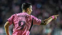 Луїс Суарес планує завершити професійну карʼєру