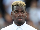 Pogba plans to appeal his disqualification at the Court of Arbitration for Sport