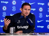 Lampard: "When people hear that I make excuses for players, it's far from the truth"