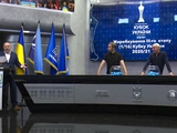 Состоялась жеребьевка 1/16 финала Кубка Украины-2020/2021