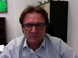 Вячеслав Заховайло: «Я бы поменял Довбика на Супрягу и дал бы в довес Русина»