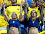 Болельщики Евро-2012 оставят в Украине 1 миллиард евро
