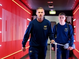 Ołeksandr Zinczenko wraca do składu Arsenalu: szczegóły