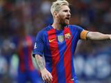 Финансовый фэйр-плей мешает «Барселоне» продлить контракт с Месси