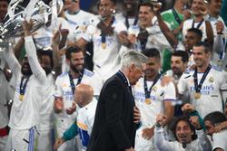 Карло Анчелотти — о победе «Реала»: «Я не могу в это поверить»