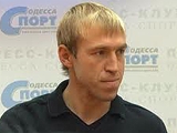 Косырин продолжит карьеру в «Говерле-Закарпатье»