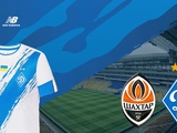 It became known in what form Dynamo will play against Shakhtar 