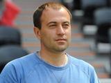 Геннадий Зубов: «У Реброва отличные шансы остаться у руля «Динамо»