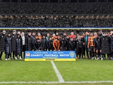 "Shakhtar to hold winter training camp in Turkey