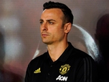 Berbatov: "Wszyscy na boisku w Man United powinni się wstydzić za Evansa, że wygrał Man of the Match w wieku 36 lat".